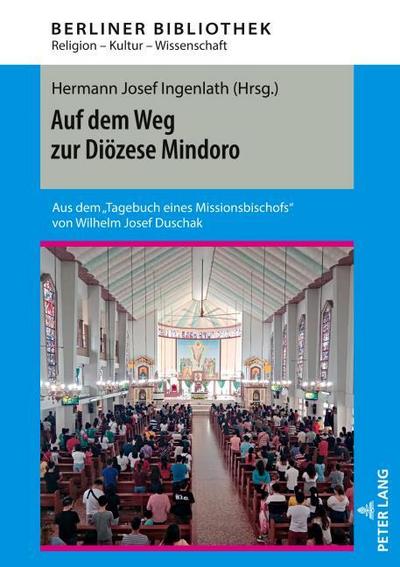 Auf dem Weg zur Diözese Mindoro