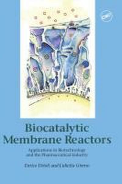 Biocatalytic Membrane Reactors