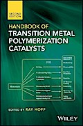 Handbook of Transition Metal Polymerization Catalysts