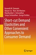 Short-cut Demand Elasticities and Other Convenient Approaches to Consumer Demand