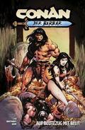 Conan der Barbar 5