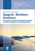 Spagyrik, Meridiane, Emotionen