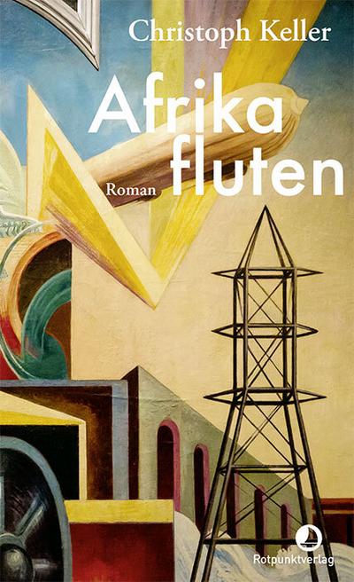 Afrika fluten (eBook, EPUB) - Christoph Keller