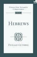 TNTC Hebrews