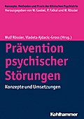 Prävention psychischer Störungen