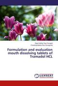 Formulation and evaluation mouth dissolving tablet