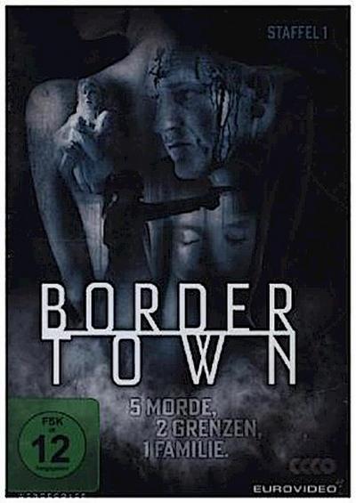 Bordertown