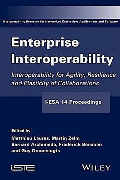 Enterprise Interoperability