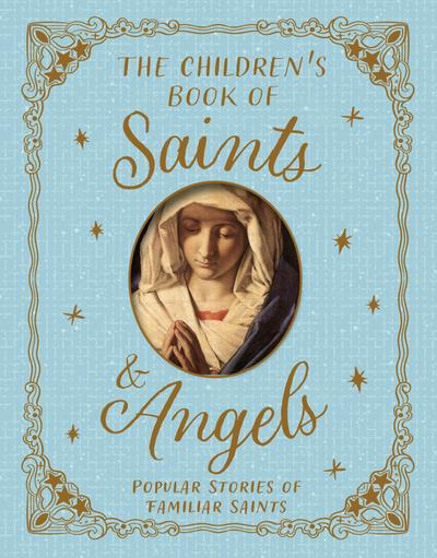 Saints and Angels