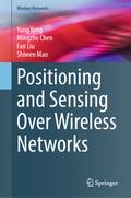 Positioning and Sensing Over Wireless Networks