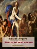 Fábula de Polifemo y Galatea