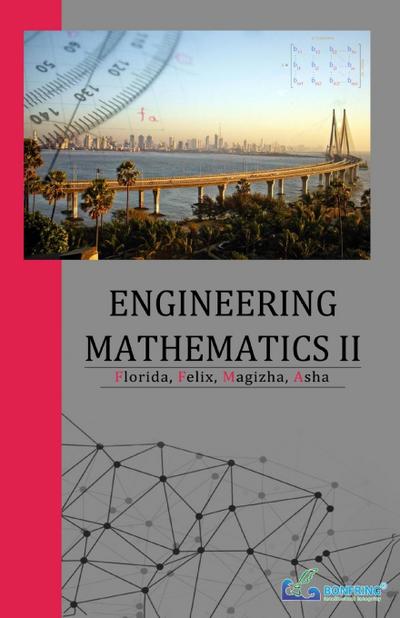 ENGINEERING MATHEMATICS-II