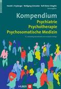 Kompendium Psychiatrie, Psychotherapie, Psychosoma