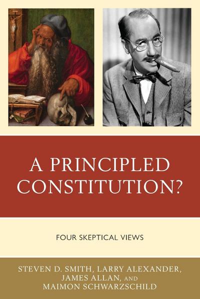 Principled Constitution?