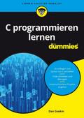 C programmieren lernen für Dummies