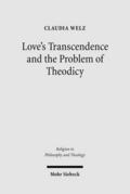 Love’s Transcendence and the Problem of Theo