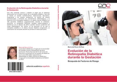 Evolución de la Retinopatía Diabética durante la Gestación