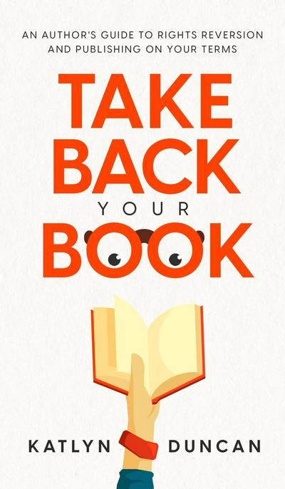 Take Back Your Book