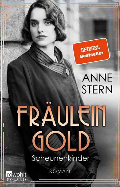Fräulein Gold: Scheunenkinder
