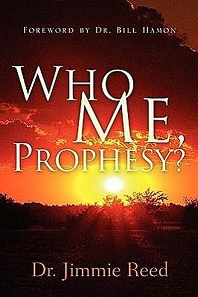 Who Me, Prophesy?