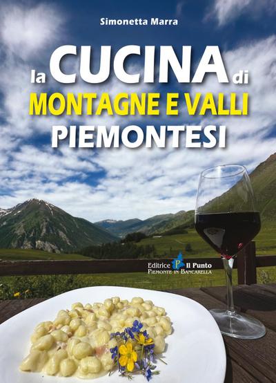 Marra, S: Cucina di montagne e valli piemontesi