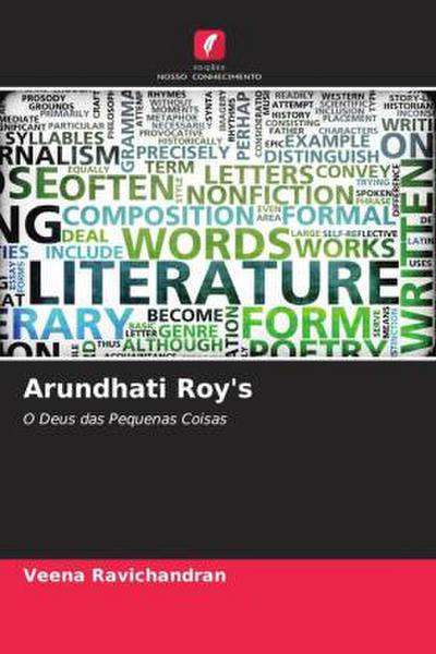 Arundhati Roy’s