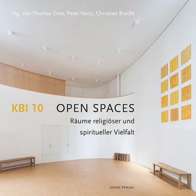 KBI 10: Open Spaces