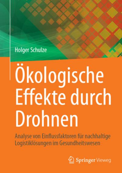 Ökologische Effekte durch Drohnen