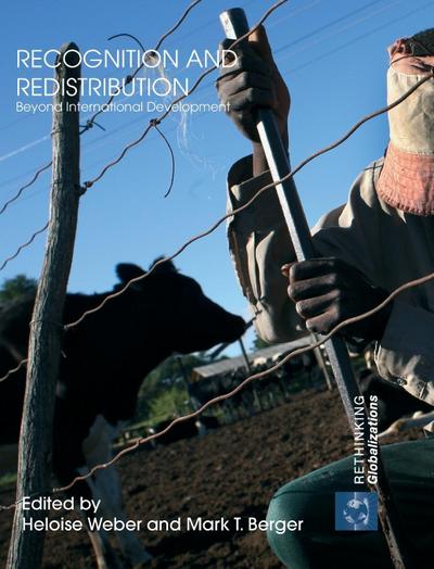 Recognition and Redistribution