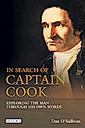 In Search of Captain Cook