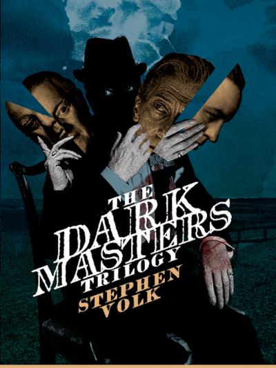 The Dark Masters Trilogy