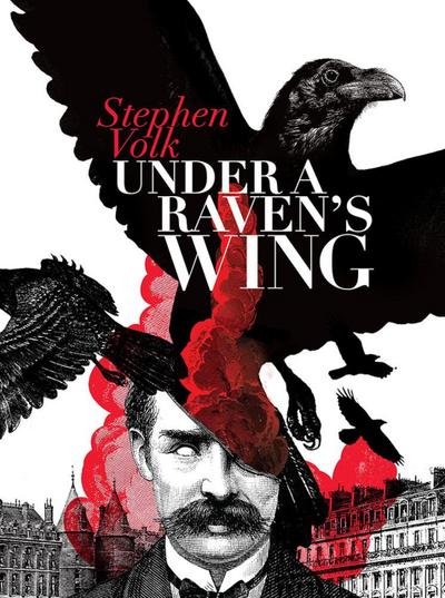 Under a Raven’s Wing