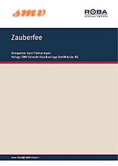 Zauberfee