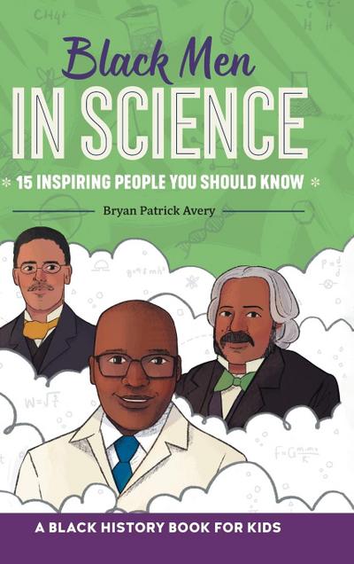 Black Men in Science