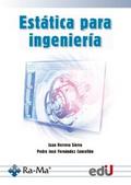Estática para ingeniería