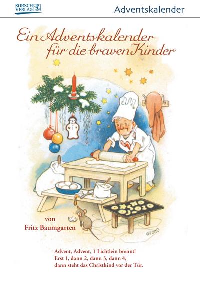 Für die braven Kinder