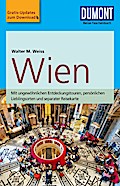 DuMont Reise-Taschenbuch Reiseführer Wien