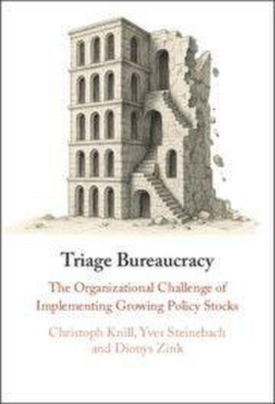 Triage Bureaucracy