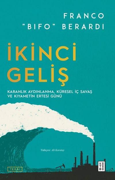 Ikinci Gelis