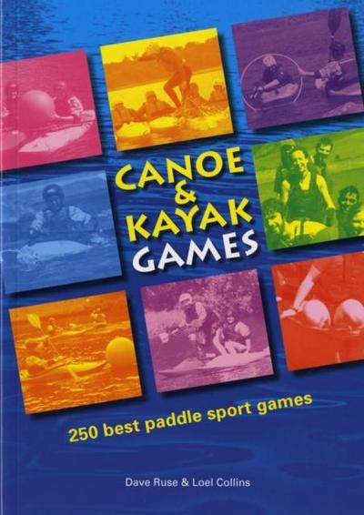 Canoe and Kayak Games
