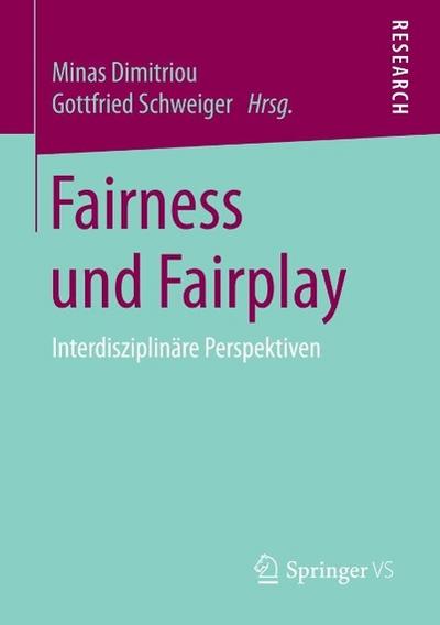 Fairness und Fairplay