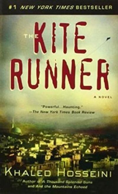 The Kite Runner (Media Tie-In)