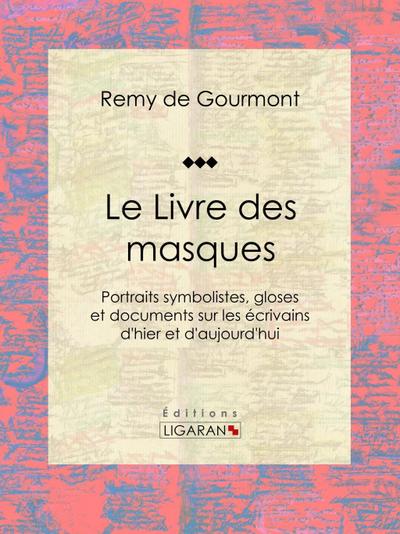 Le Livre des masques