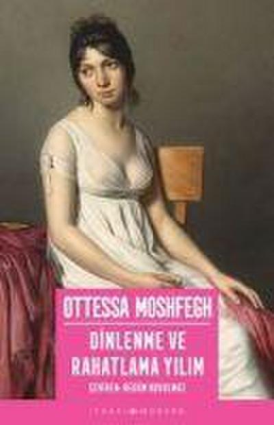 Dinlenme ve Rahatlama Yilim