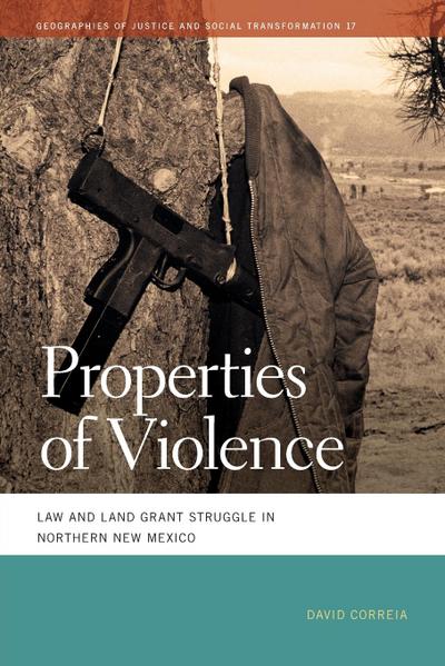 Properties of Violence