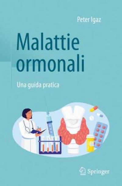 Malattie ormonali