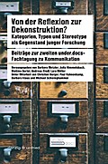 Von der Reflexion zur Dekonstruktion?