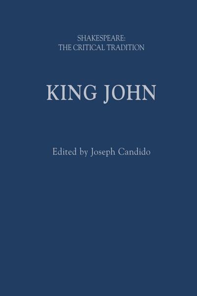 King John