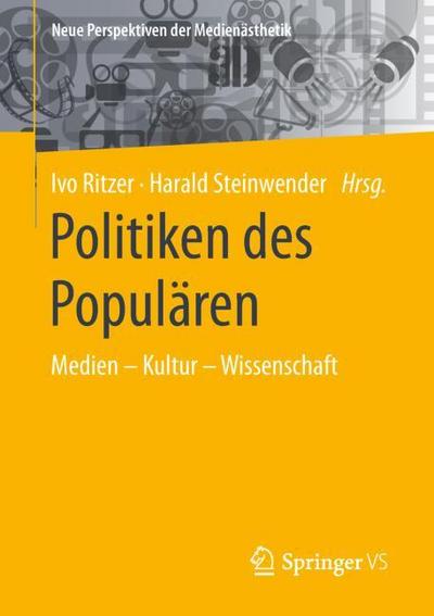Politiken des Populären