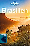 Lonely Planet Reiseführer Brasilien